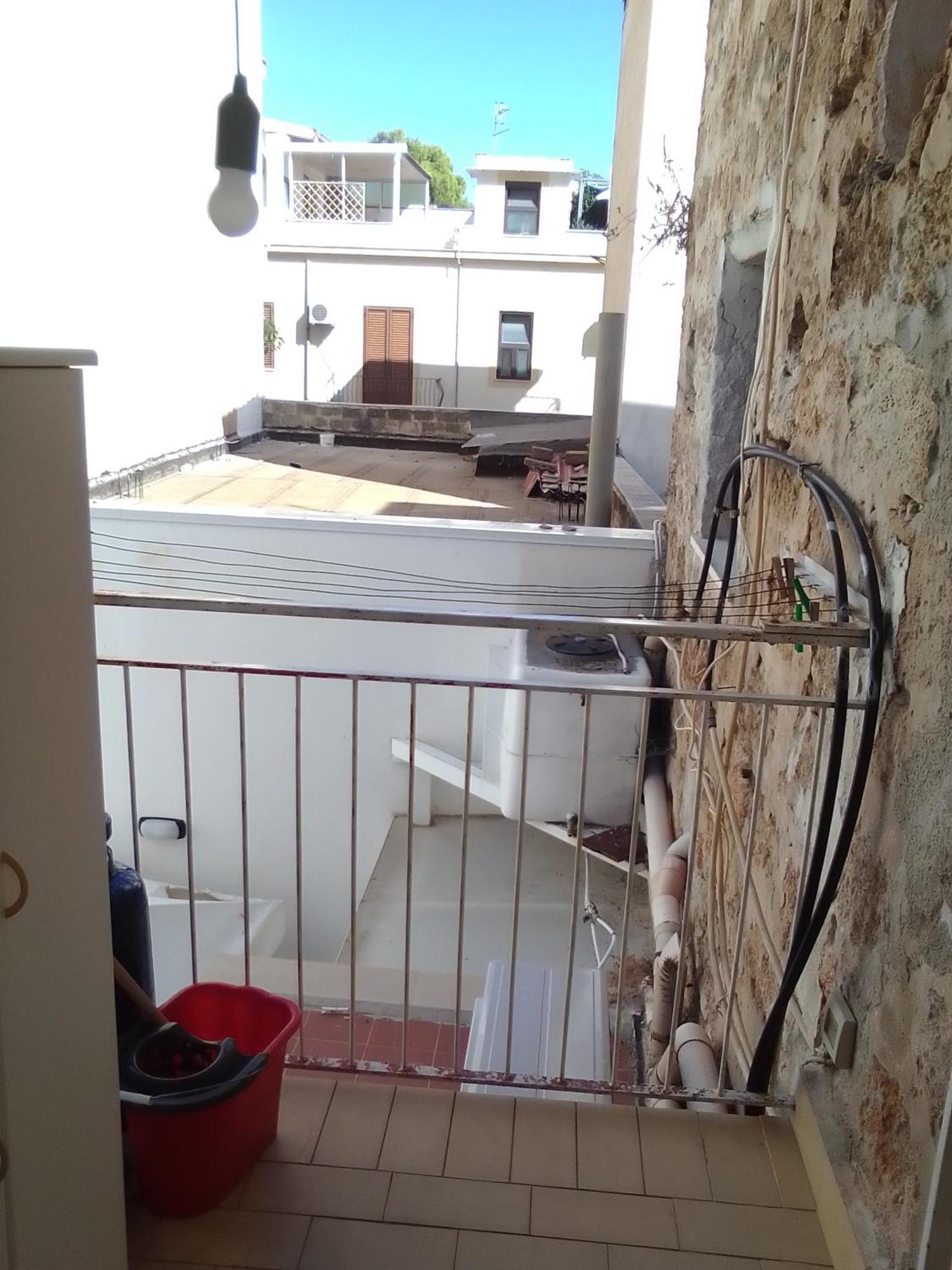 Na' Za Ciccina Apartment Palermo Exterior photo