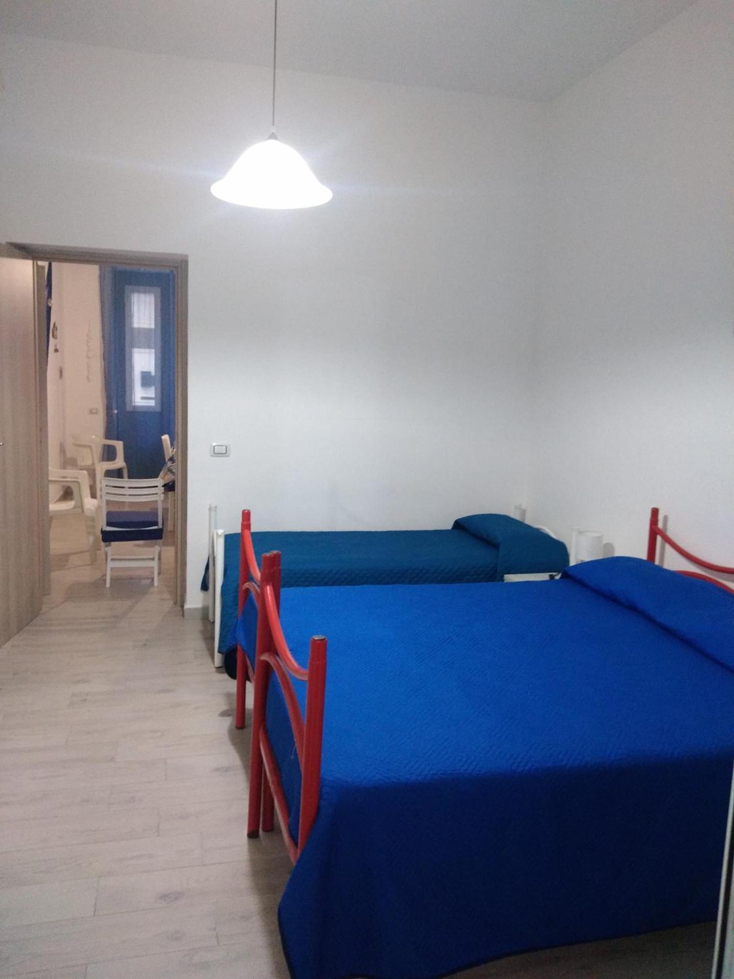 Na' Za Ciccina Apartment Palermo Exterior photo