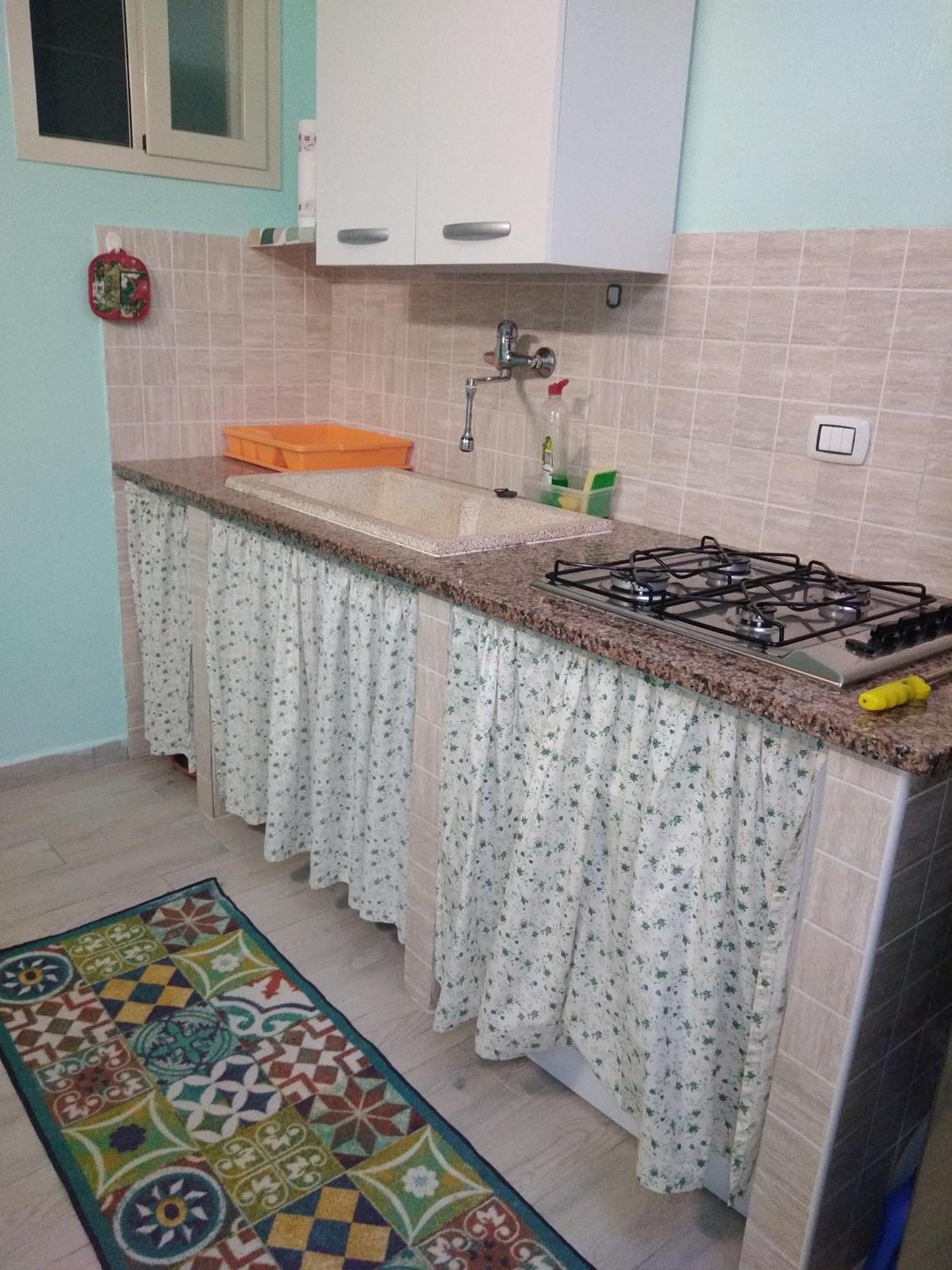 Na' Za Ciccina Apartment Palermo Exterior photo